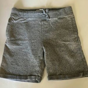 Boys perfect sovereign code shorts. Size 7